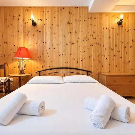 Apartamento Hostdomus - La Luna Oulx