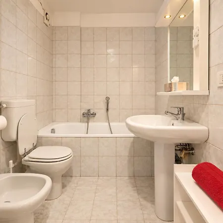 Apartamento Hostdomus - La Luna *