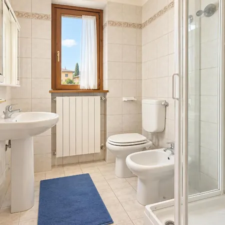 Apartamento Hostdomus - La Luna Oulx